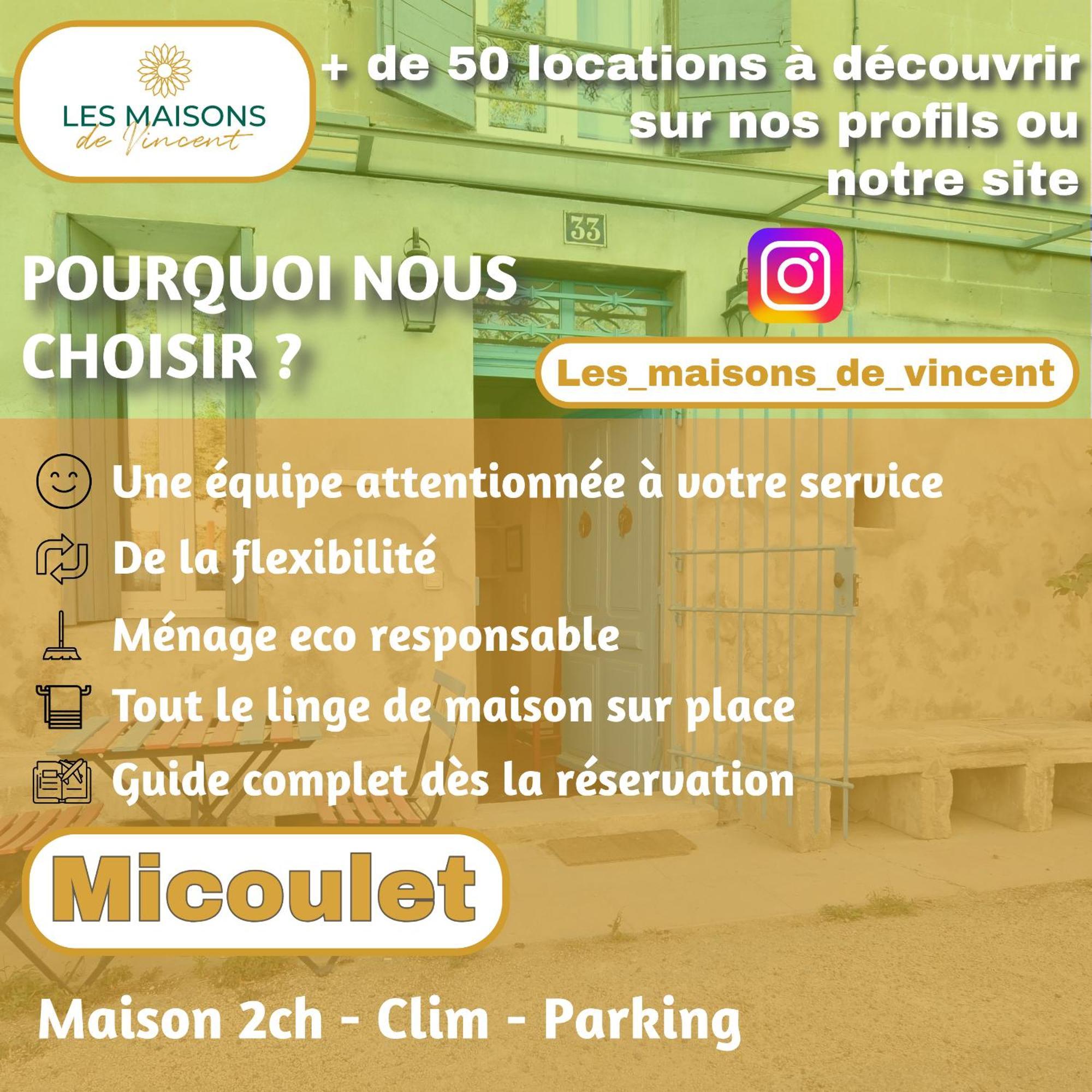Micoulet, Parking - Clim Villa Arles Exterior photo